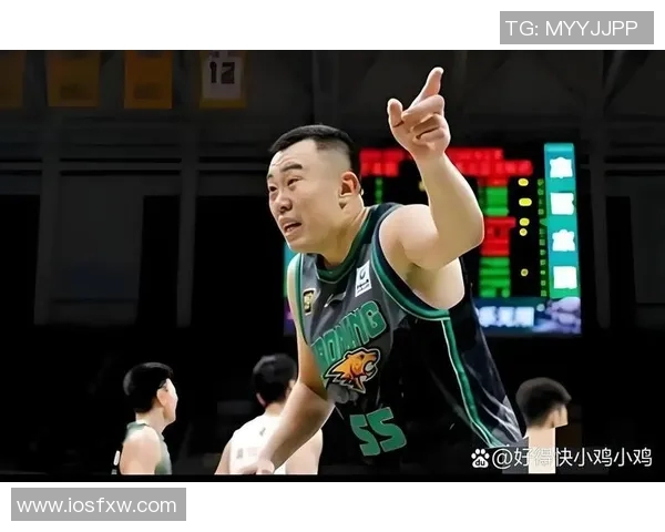 吉林男篮与山东男篮激战正酣谁能在这场对决中笑到最后