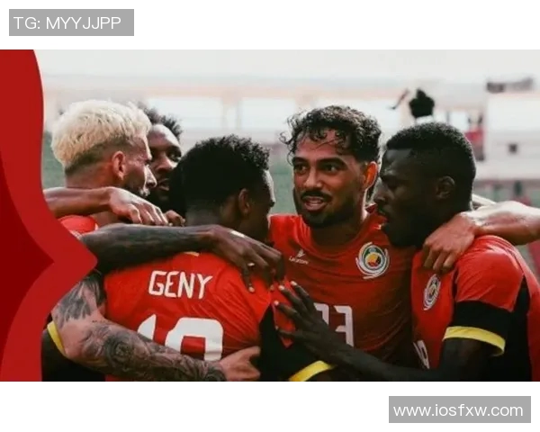 尼日利亚与赞比亚足球对决前瞻分析及胜负预测