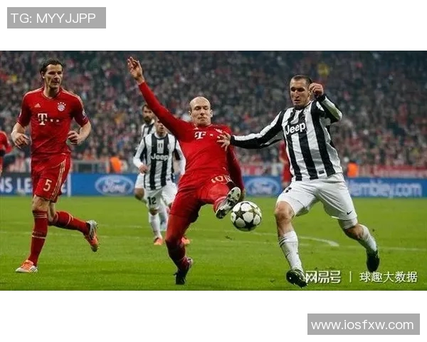 尤文图斯与拜仁慕尼黑精彩对决比分直播全程跟踪分析